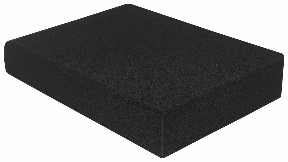 Pair Foam Isolation Pads For Audioengine P4 Bookshelf Speakers