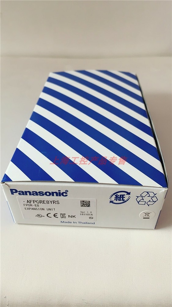1pc new FP0R-E8YRS AFP0RE8YRS 2A PLC