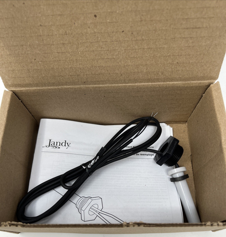 Zodiac R0456500 Regular Temperature Sensor Replacement for Select Zodiac...