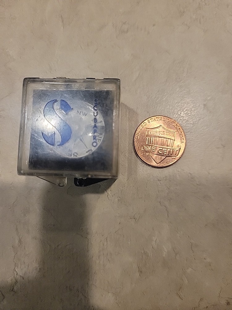 Scubapro Small Compass