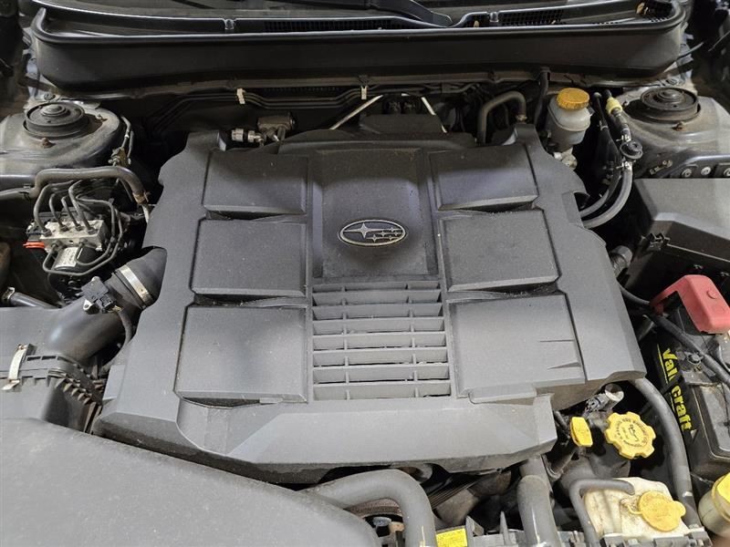 OUTBAKLEG 2012 Dash Bezel 604429