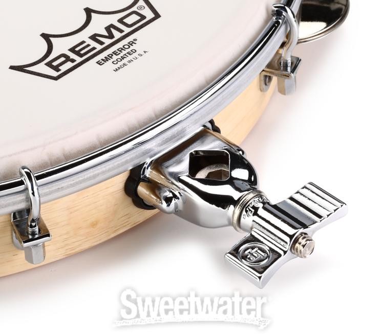 Latin Percussion LP3012-SM Stanton Moore Pandeiro