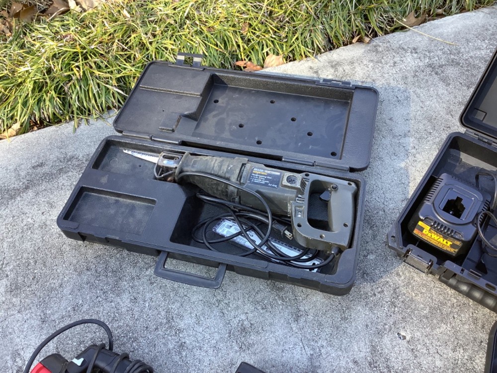 LARGE HVAC TOOLS, SUPPLIES, MATERIALS LOT