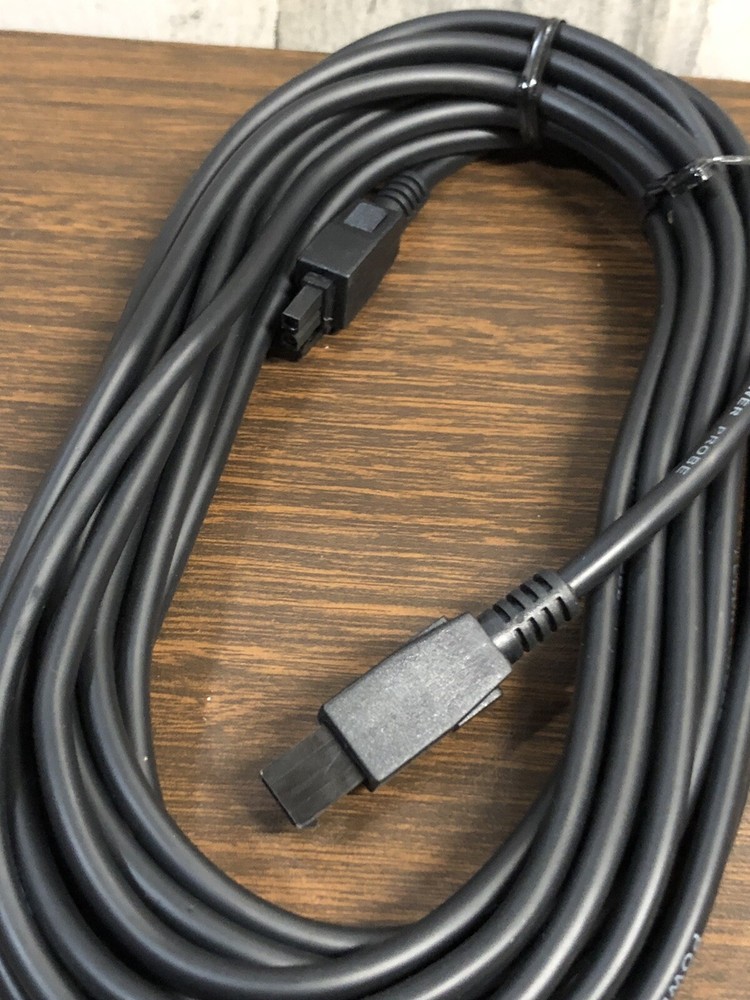 Power Probe PPCBL20A 20 Foot Replacement Cable PP II