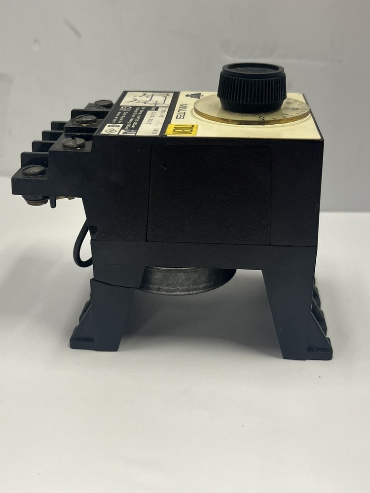 GW EAGLE SIGNAL BR19A6 / 5EA0 TIMER 10A