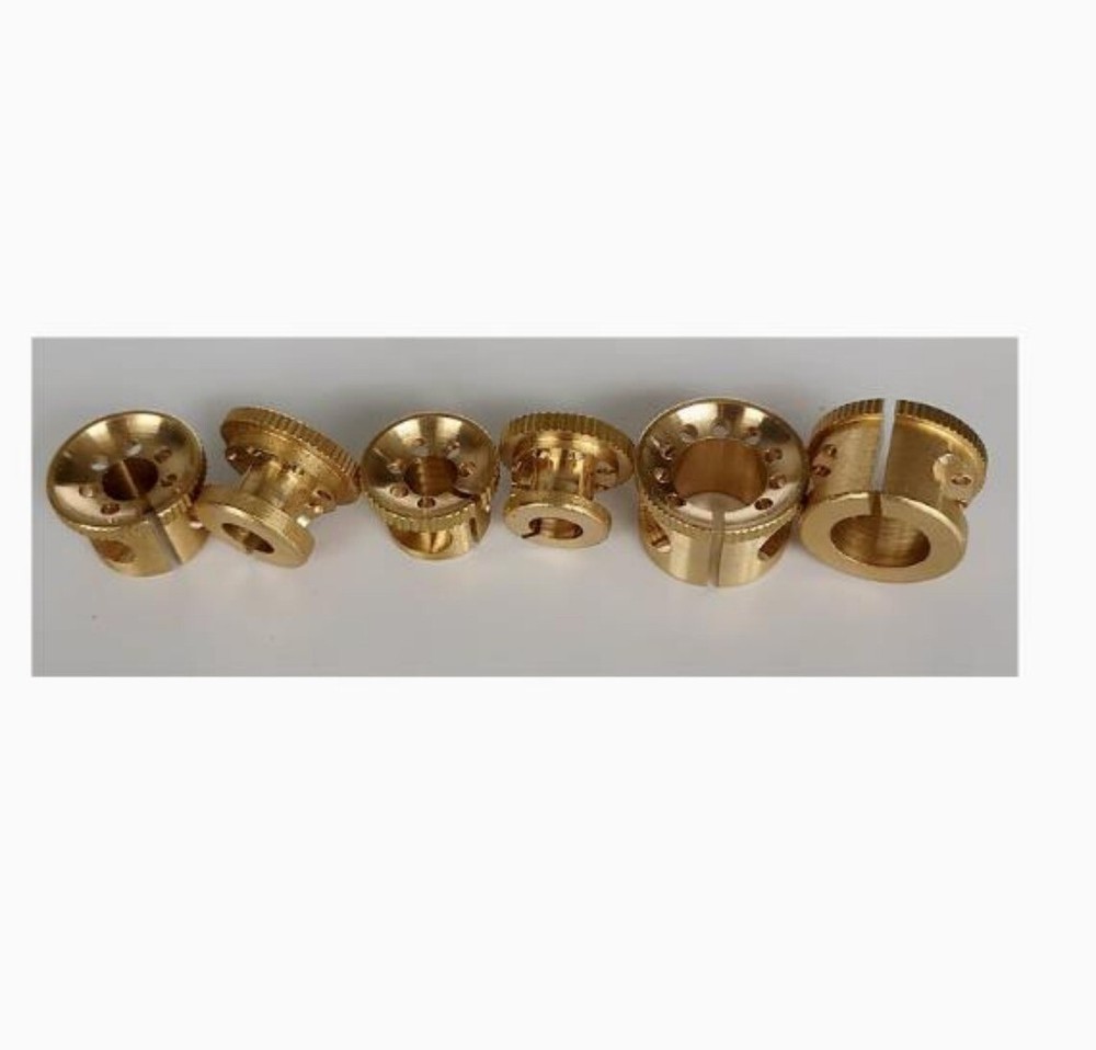 EDM Atomizing Nozzle | Electric Sprayer Accessories | Copper Spray Head