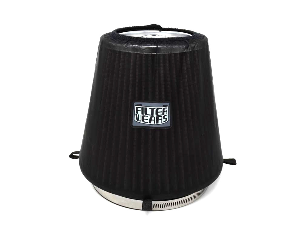 FILTERWEARS Pre-Filter K302K For K&N Air Filter RF-1041 RU-1041 Filter Wrap