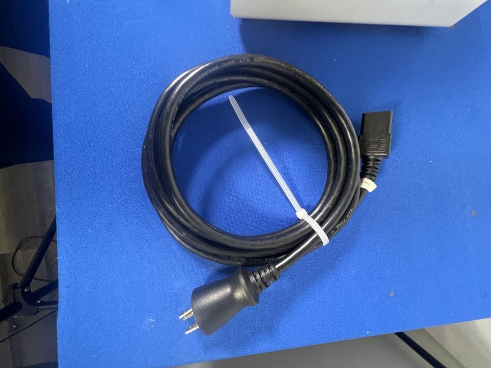 ESI ELECTRO - SURGICAL HALOGEN LIGHT SOURCE HLS-150 TESTED!!!