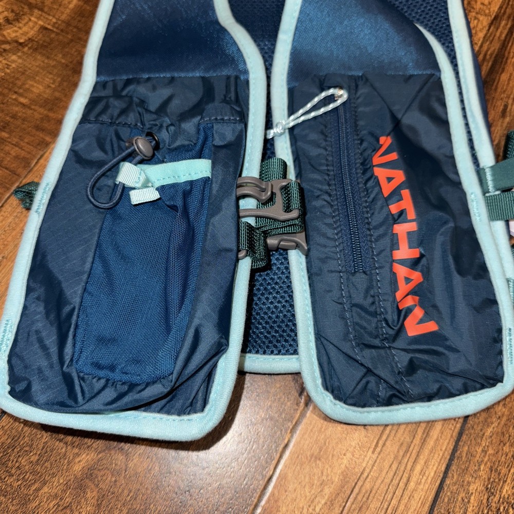 Nathan QuickStart 2.03L