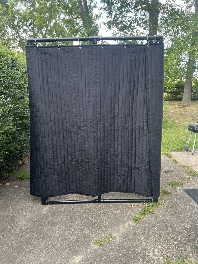 Portable Vocal Booth ToGo