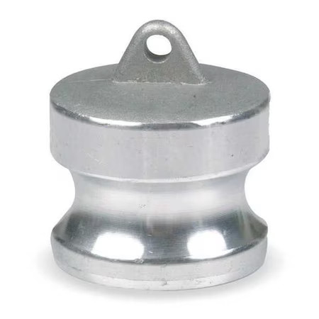 Dust Plug, 3 In,  3Lx52