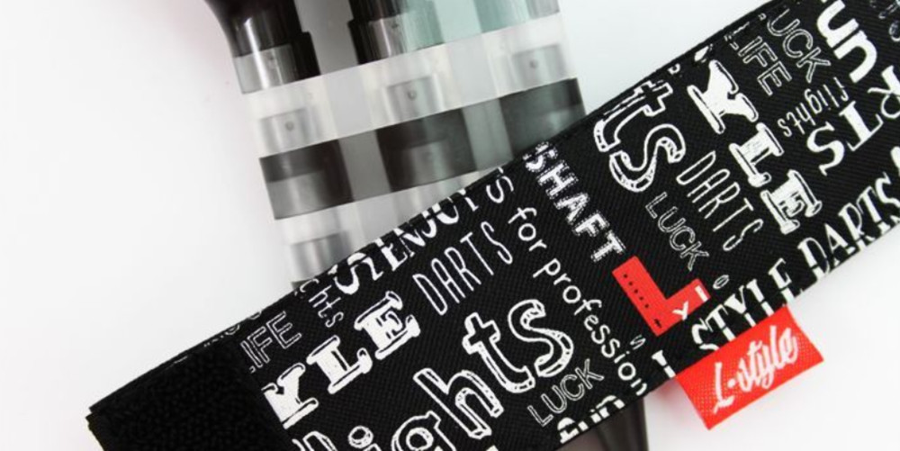 L-Style JACKET for Krystal ONE Case - Black Board