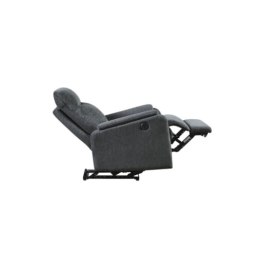 Recliner Chair With Power function easy control Recliner Single Chair PAS