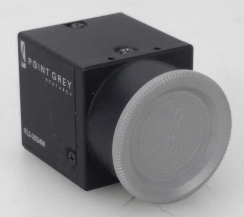 POINT GREY Flea2 FL2-20S4M-C FL220S4M Camera