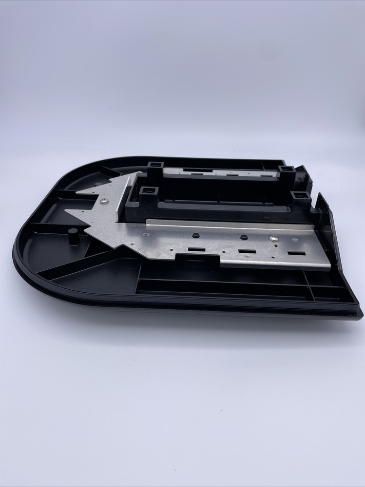 WHELEN mini JUSTICE LIGHTBAR End Base