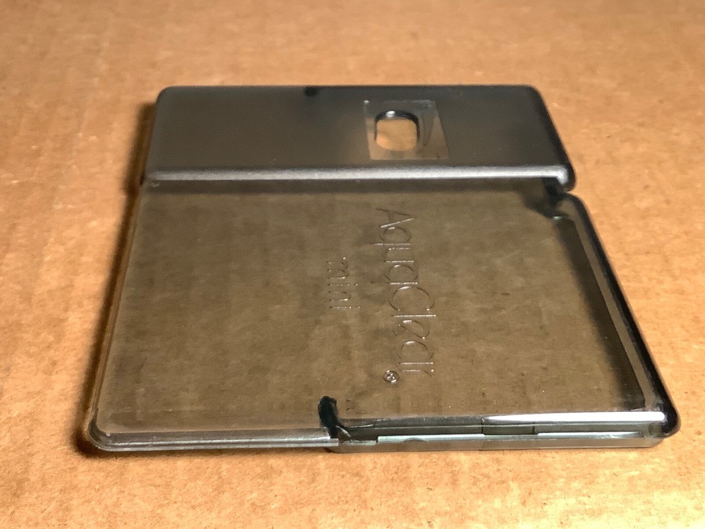 Filter Part | AquaClear Mini Aquarium Filter Case Lid | A16030 | Old-stock