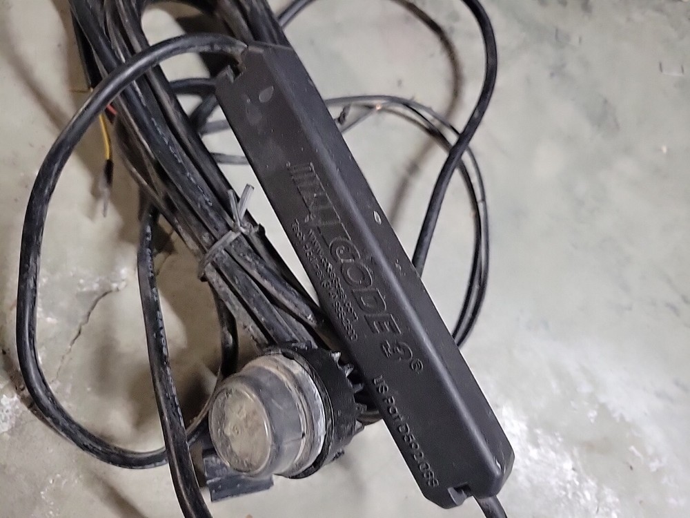 Code3 Flasher Twist lock Hide-A-Blast