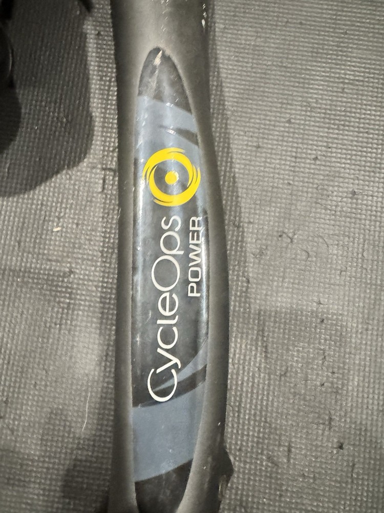 Cycle Ops Power Pro Series