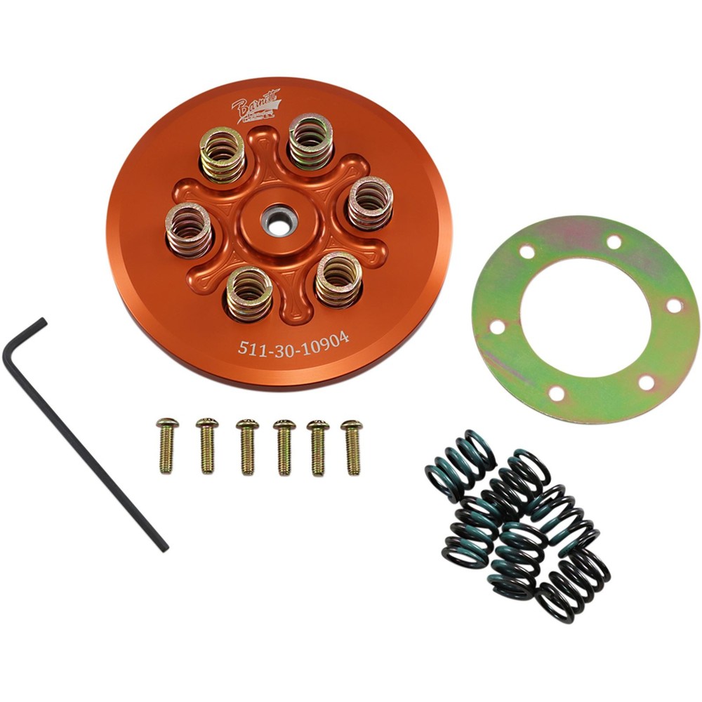 Barnett Performance Clutch Spring Conversion Kit - Hydraulic Clutch 511-30-10904