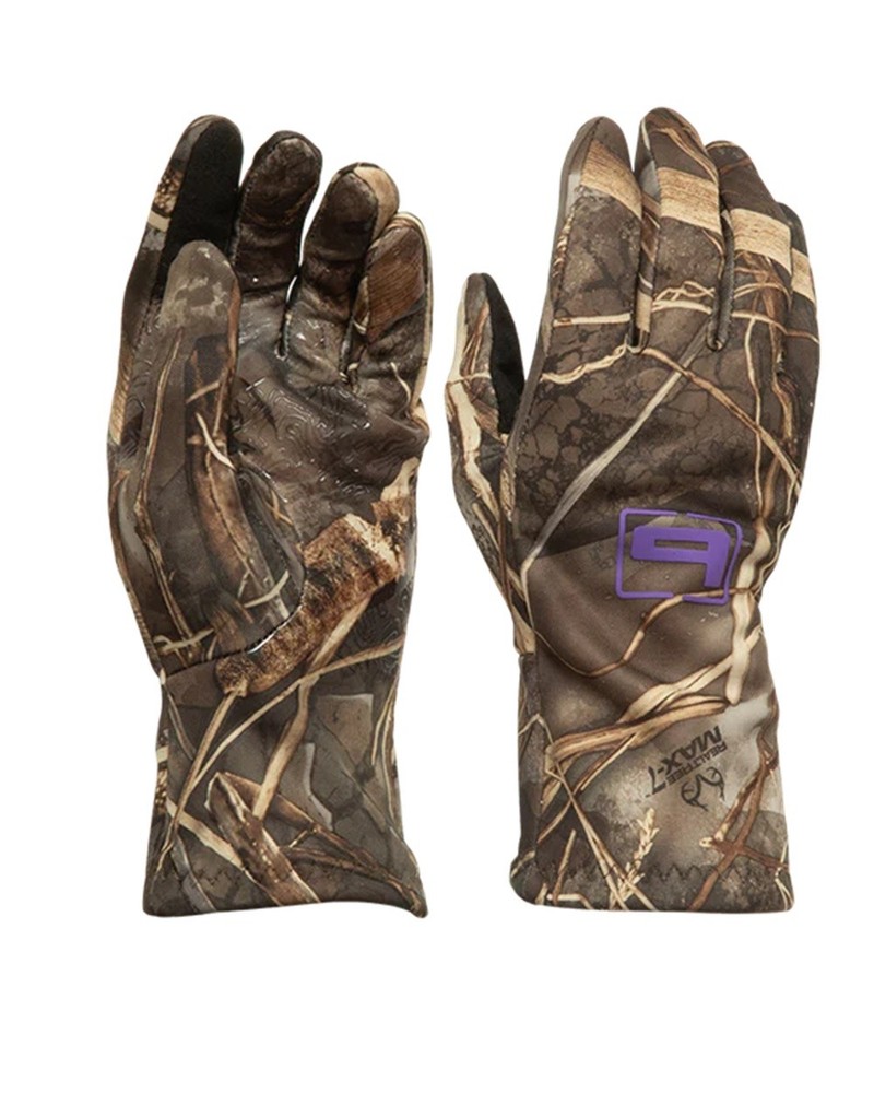 Banded Women's Tec Stretch Sensor MAX7 Glove
