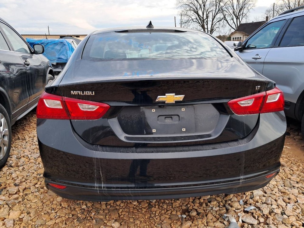 MALIBU 2016 Glove Box 4872995