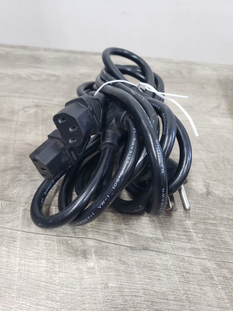 Powers Up* ADTEC EN-31 / MP2 Dual MultiCODEC Encoder/Modulator v2.01.11 UNTESTED