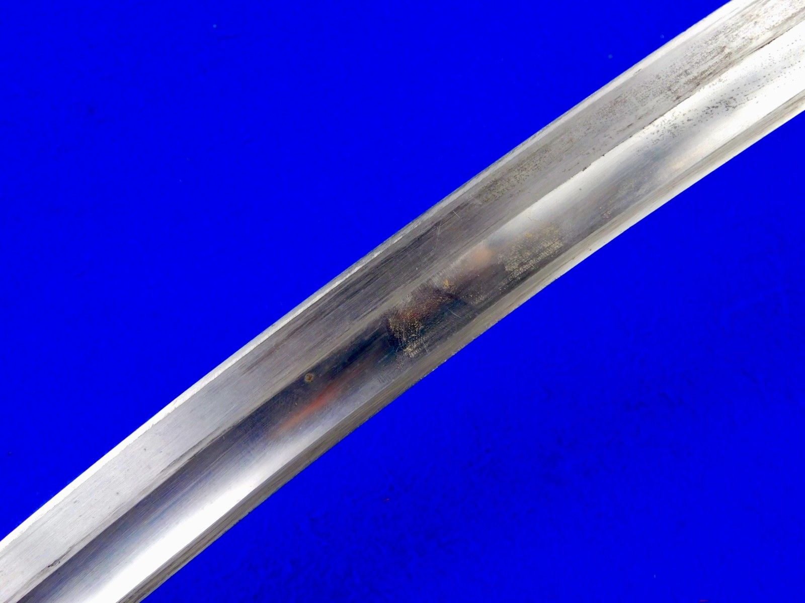 Antique Germany German WW1 Cavalry Sword w/ Scabbard