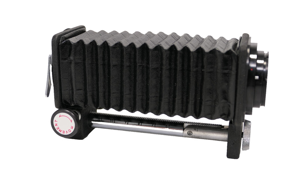 Kopil Folding Bellowscope for Exacta