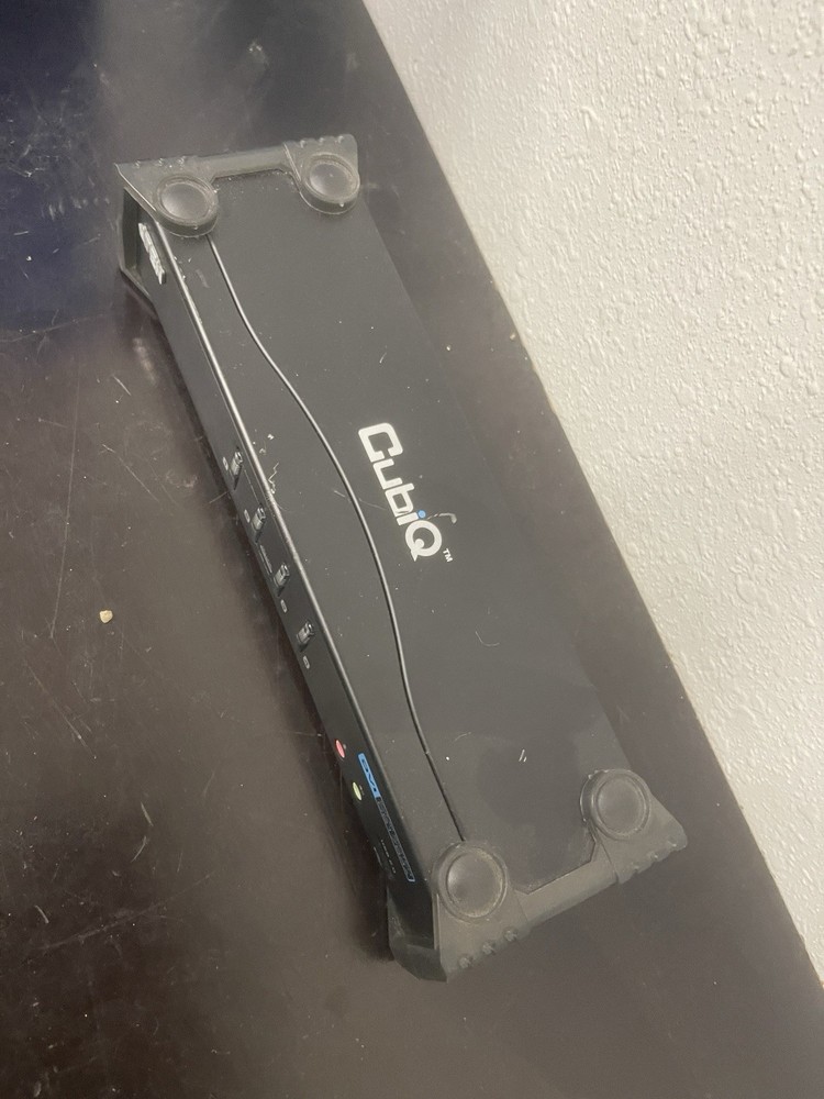 Aten Technologies CubiQ CS1764A KVM Switch No Adapter