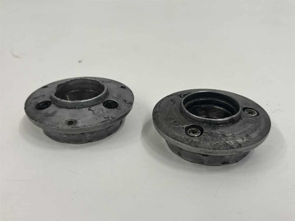 Luscombe Model 8 Tail Wheel Hub Tailwheel