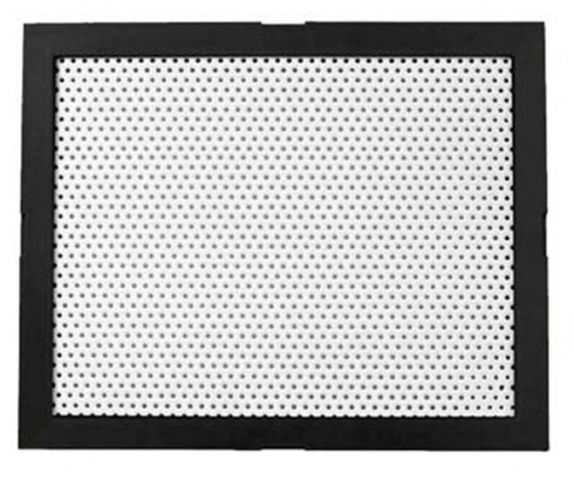 TARGET PLATE for FRESH AIR by EcoQuest