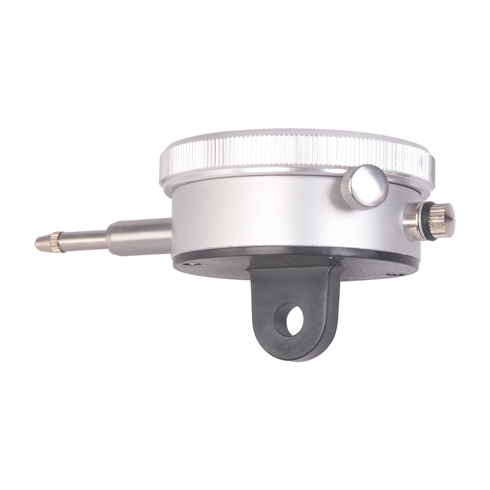 0-10mm Dial Tester Indicator With Magnetic Base Precision Inspection Set