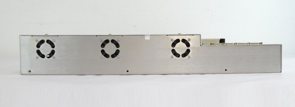 Semitool 913ACMS0021 ACMS II I/O Control Block Assembly Working Surplus