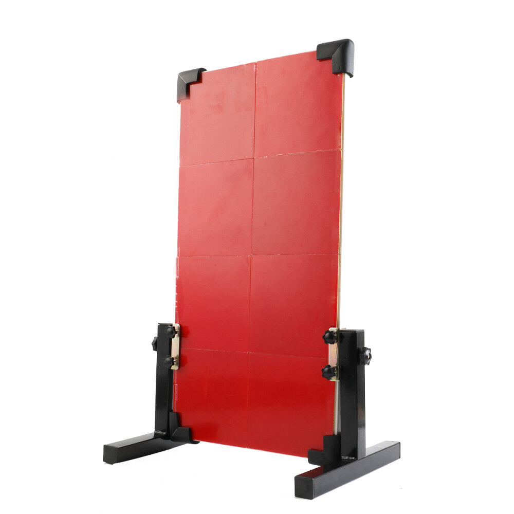 Table Tennis Backboard Improved Pingpong Return Board Self Training Equipment