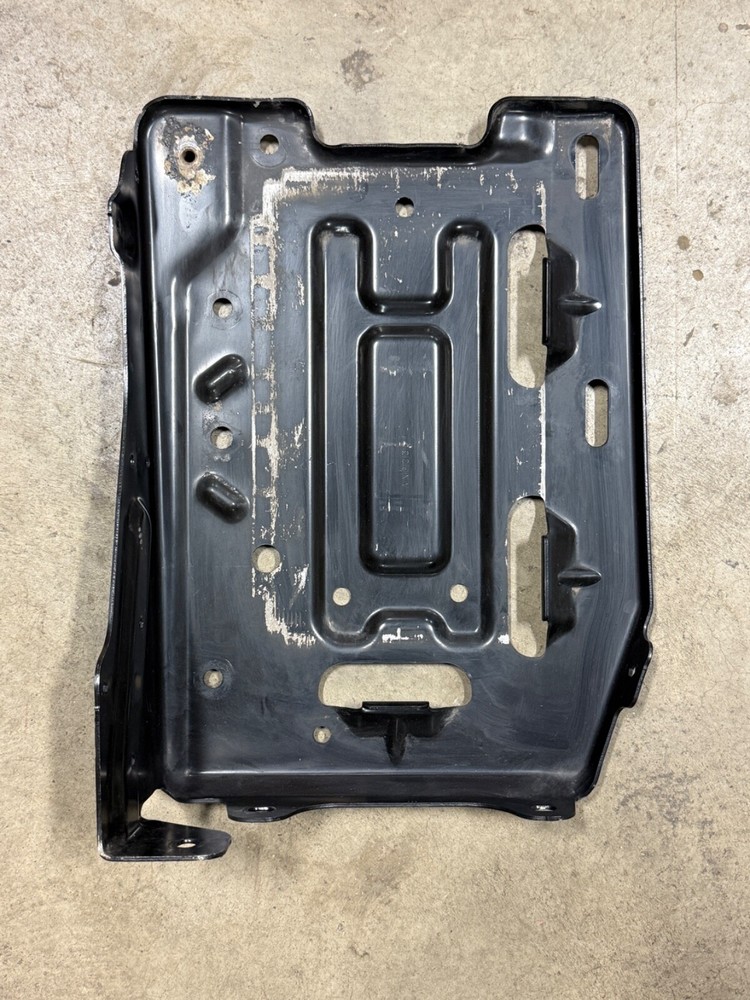 Passenger Battery Tray-  2015 Chevy 23327399