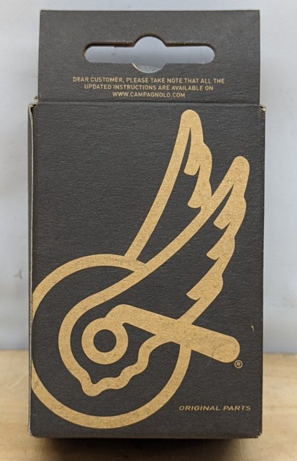 Campagnolo EPS V4 Frame Mounting Cable for Internal Interface