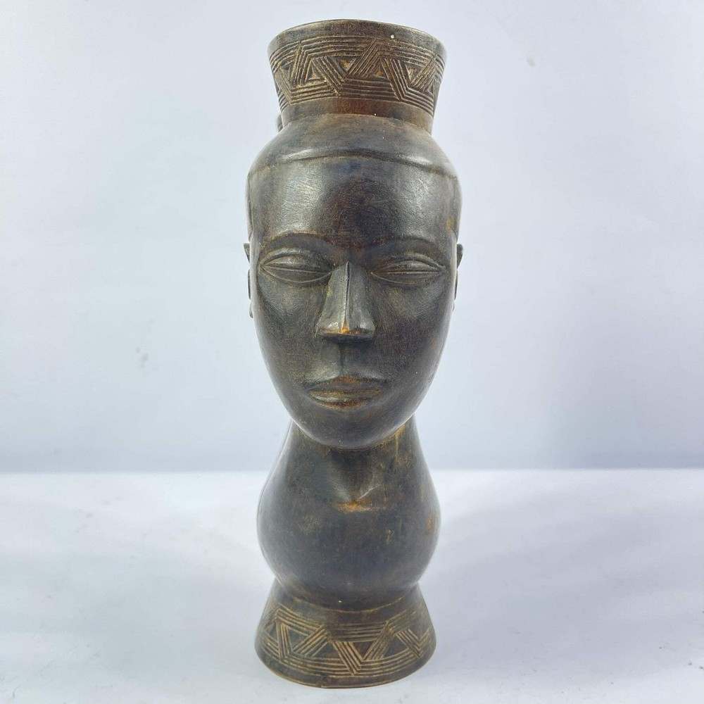 Twin Kuba Cup Congo MATTER COLLECTION