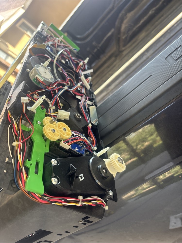 Cmd Stacker Module V4