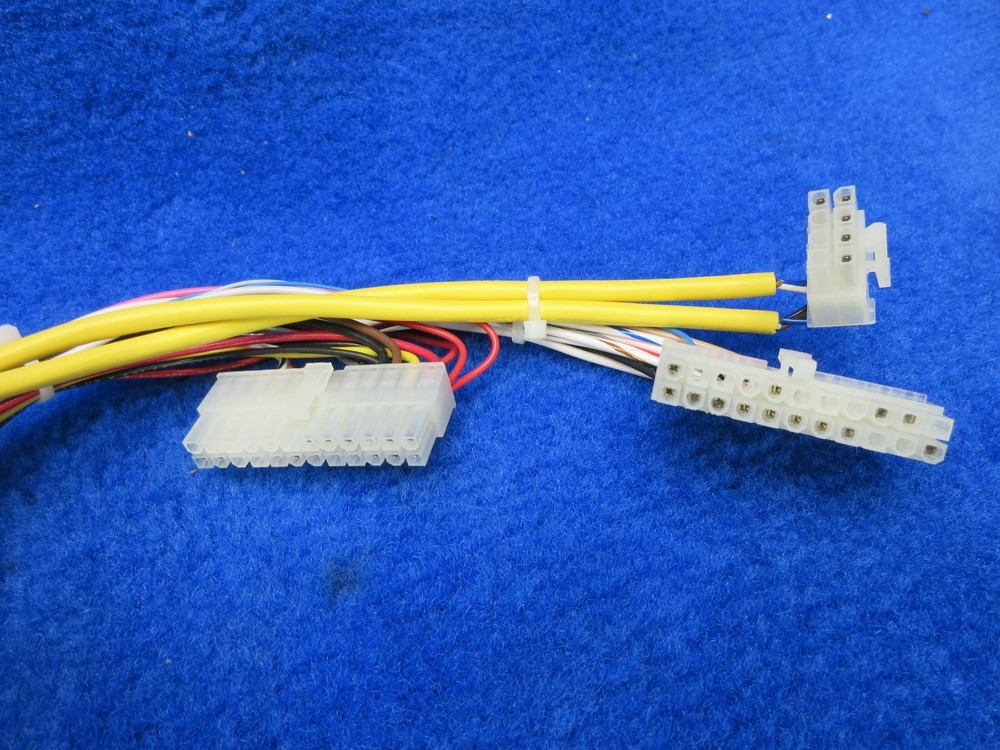 Automated Packaging Systems 590015A1 Wire Harness Assembly HS-100 AutoBag