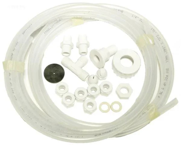 SR Smith Hose Kit Complete - Frontier III