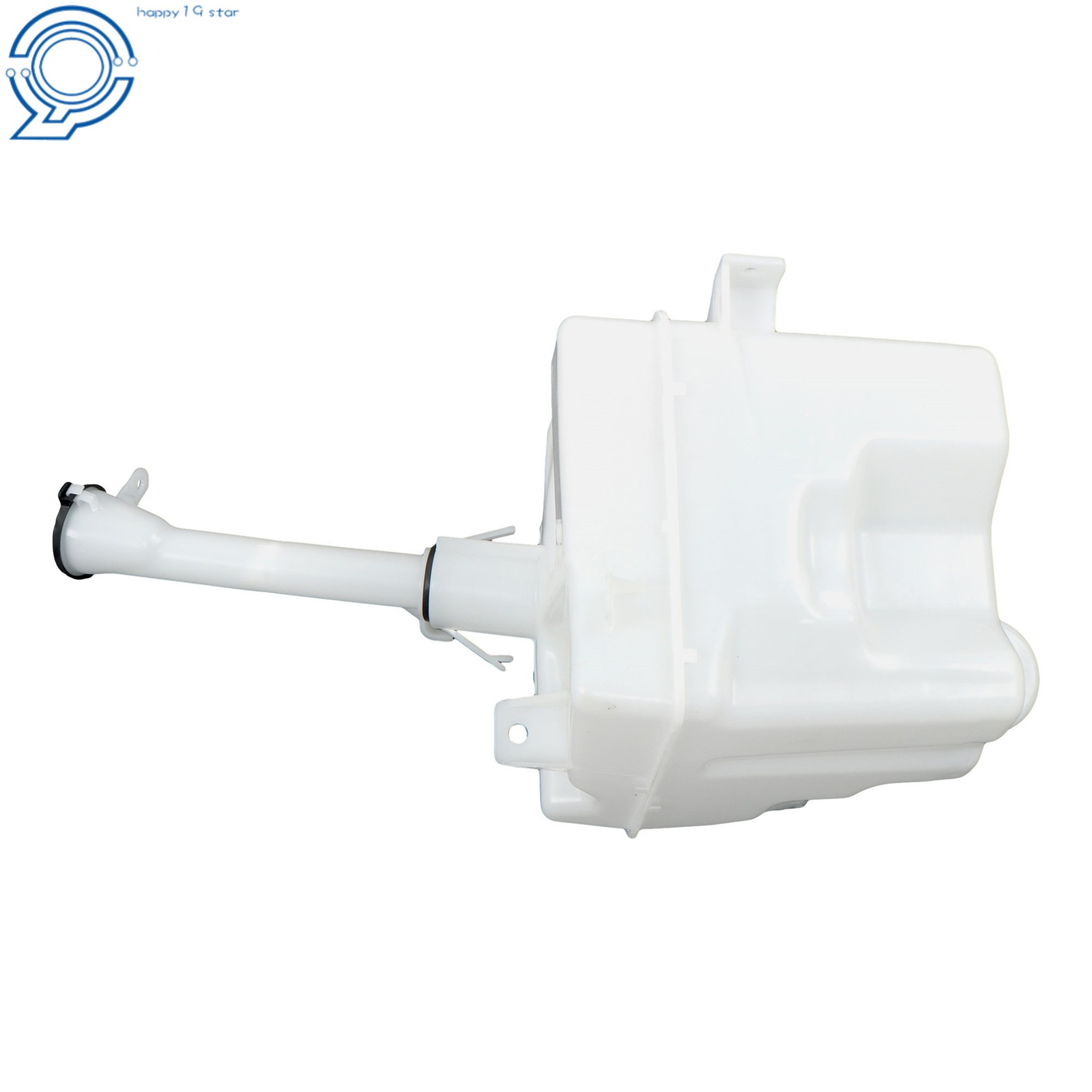 For Toyota Corolla 2014-2019 Windshield Washer Reservoir Tank Cap & Pump