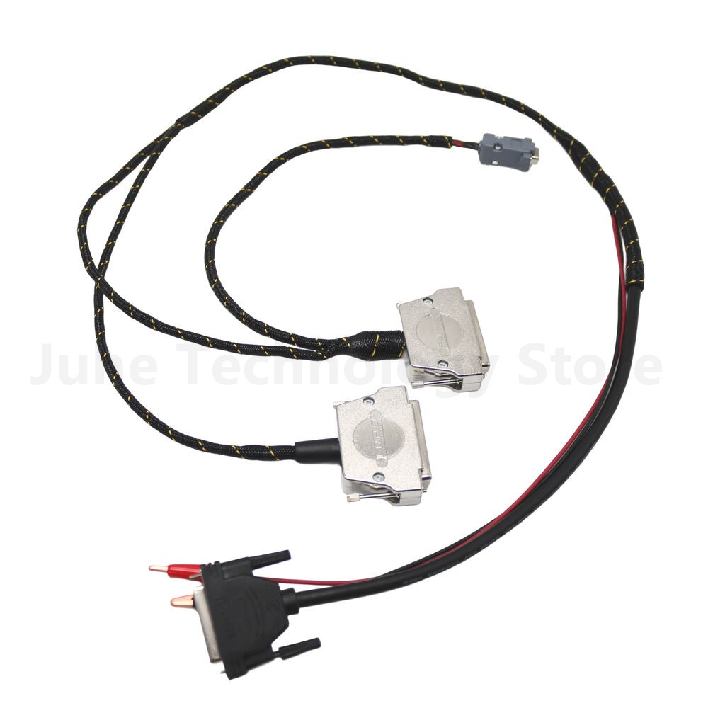 InPower Programming Cable Wiring Harness for Cummins InPower Pro Diagnostic Tool