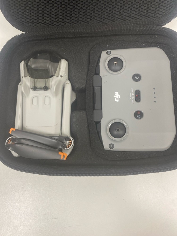 DJI MINI 3 (P21027534)