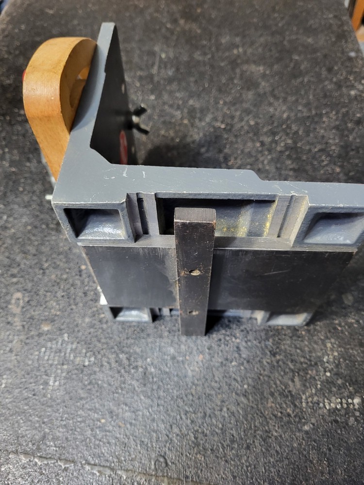 Shopsmith Tenon Master Jig # 516202 B