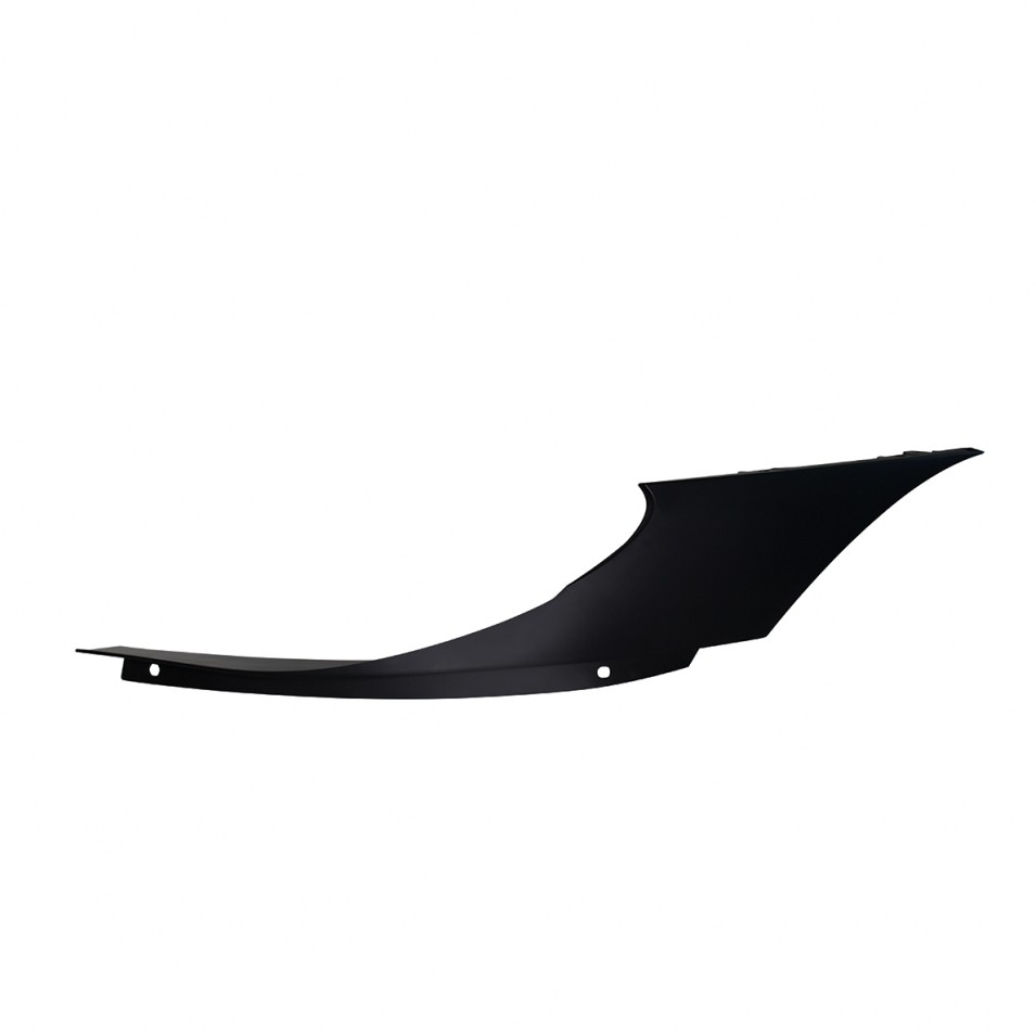 Head Lamp Extension Panel for 2002-2012 International Durastar - Driver Side