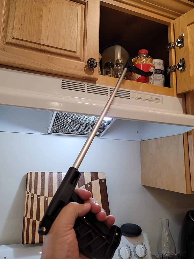 Grabber! Reaching tool - Accessibility device - Reach things without mobility