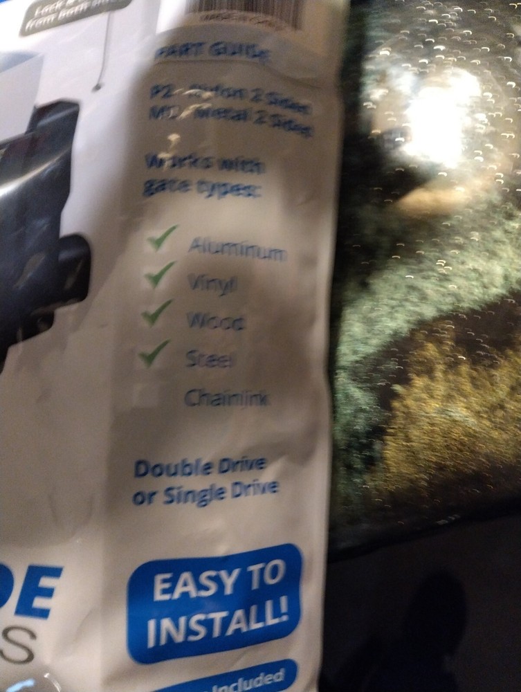 hardware fence gate hinges