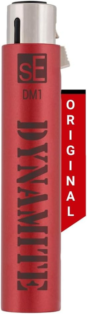 - Dynamite Active In-Line Preamp