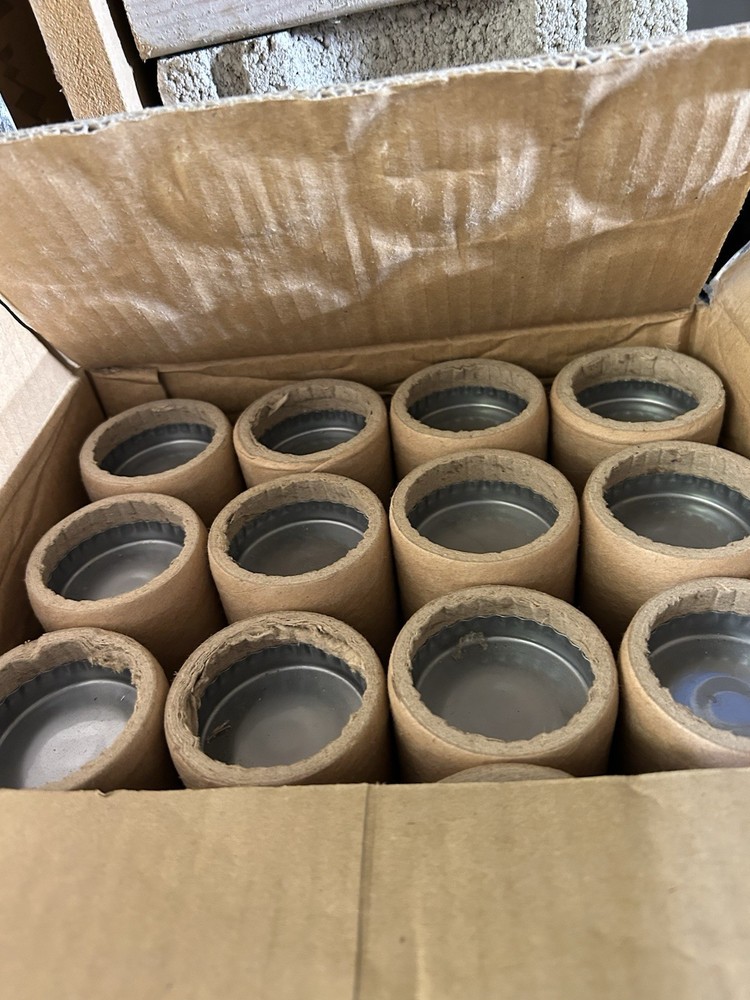 10 Chief CMS-006 Extension Mount Columns 1.5”
