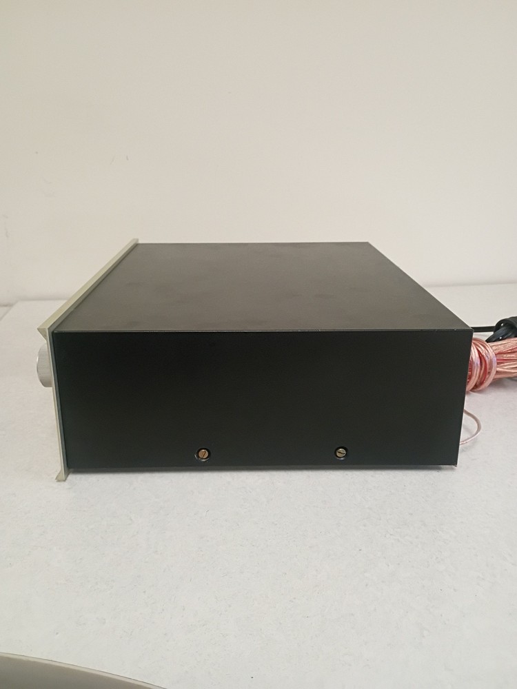Dynaco AF-6 AM FM Tuner Tested Working Read